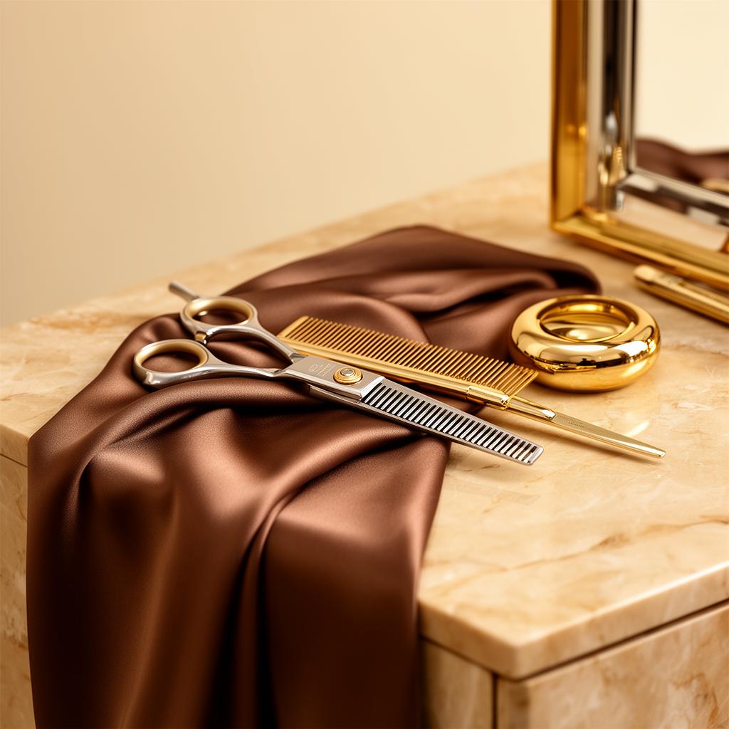 Hair spa service in Abu Dhabi