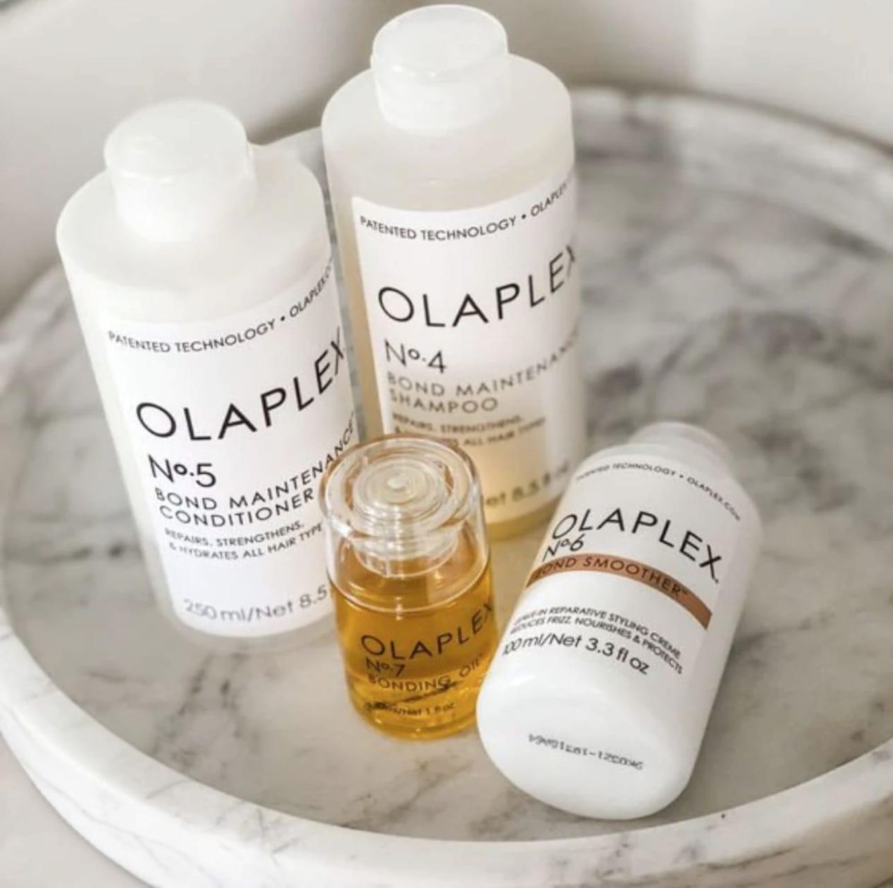 Olaplex Bond Care
