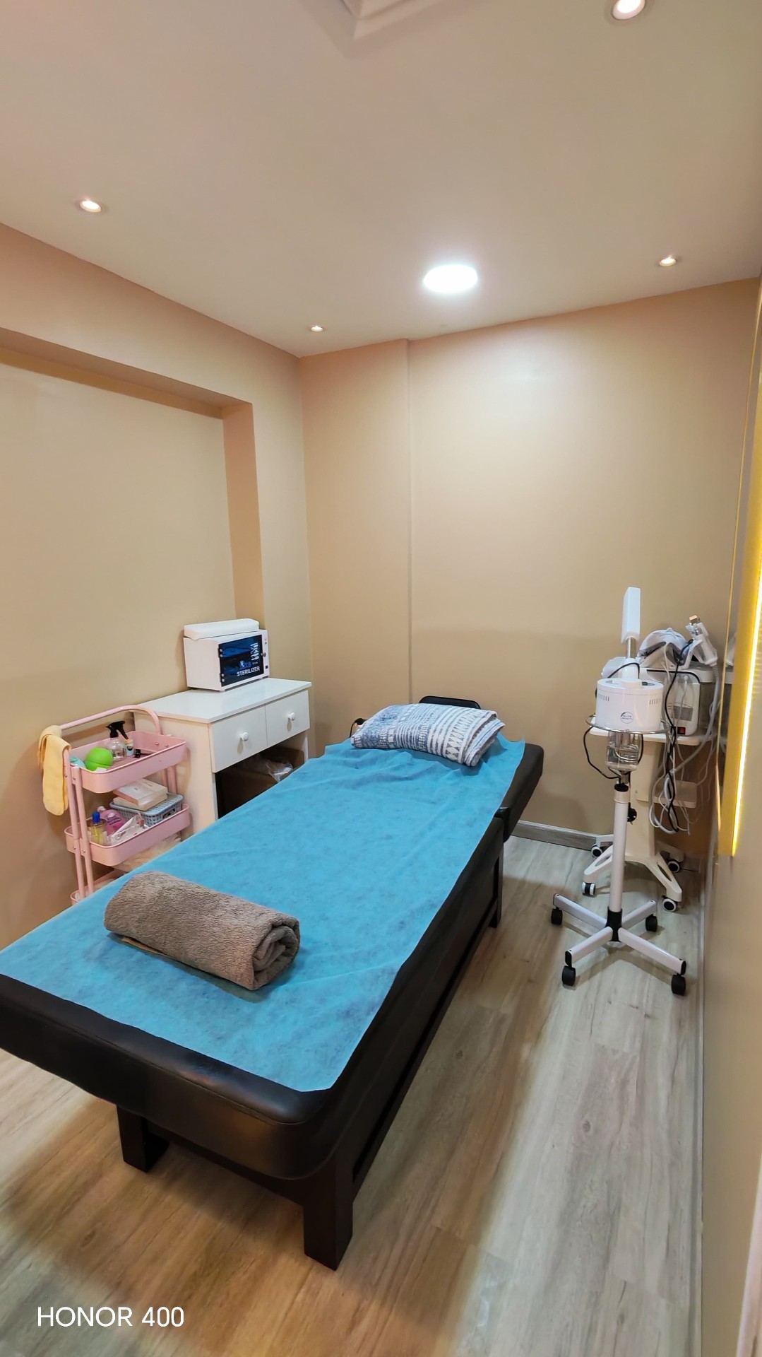 Treatment Room