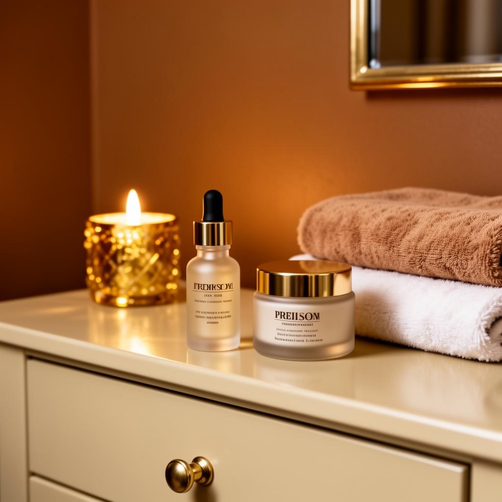 Skin beauty service in Abu Dhabi